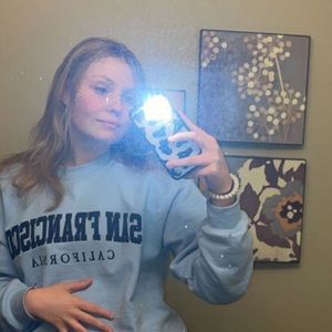 Meet your Posher, Samantha